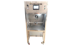 200X五軸邊模玩具自動(dòng)噴漆機(jī)